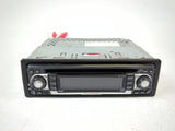Fujitsu Ten CD3403 Eclipse Single DIN In-Dash CD AM/FM MP3 Stereo