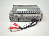 Fujitsu Ten CD3403 Eclipse Single DIN In-Dash CD AM/FM MP3 Stereo