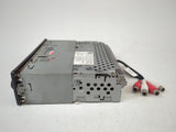 Fujitsu Ten CD3403 Eclipse Single DIN In-Dash CD AM/FM MP3 Stereo