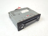 Fujitsu Ten CD3403 Eclipse Single DIN In-Dash CD AM/FM MP3 Stereo