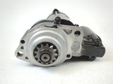 Mitsubishi M2T65671 REMAN 24V 13T Offset Gear Reduction Starter Motor MM409415