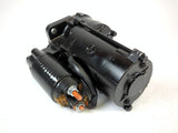 Mitsubishi M2T65671 REMAN 24V 13T Offset Gear Reduction Starter Motor MM409415