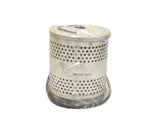 Wix 33209 Heavy Duty 14 Micron Cartridge Metal Canister Fuel Filter