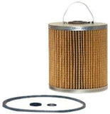 Wix 33209 Heavy Duty 14 Micron Cartridge Metal Canister Fuel Filter