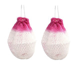 Jolly Lamp JL/R200 Gas or Kerosene Camping Lantern Mesh Mantle 2-Pack