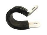 Adel 754-10-2-8 Aircraft Wire Hose 5/8" SAE Size 10 Loop Clamp 7541028 5-Pack
