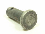 John Deere E15886 Genuine OEM 4X2 6X4 Gator Eye Bolt Clevis Head Pin Fastener
