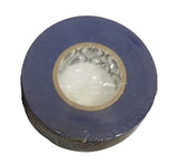 REI E66BL Tuff Stuff Marine Grade Blue PVC 3/4" X 60' Electrical Tape