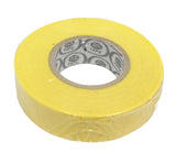 Tuff Stuff E66YE Marine Grade Yellow PVC 3/4" X 60' Electrical Tape