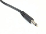 AC/DC Adaptor PB-07.535-DVA 7.5V 350mA Class 2 Transformer Power Adapter