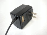 Alinco EDC-21 DC-950B 9V 500mA Class 2 Transformer AC/DC Power Adapter