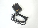 Alinco EDC-21 DC-950B 9V 500mA Class 2 Transformer AC/DC Power Adapter