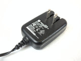 Motorola SPN5185B DCH3-05US-0300 V3A V3T W385 Mini USB 5V 550mA AC Power Supply