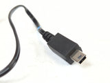 Motorola SPN5185B DCH3-05US-0300 V3A V3T W385 Mini USB 5V 550mA AC Power Supply