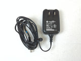 Motorola SPN5185B DCH3-05US-0300 V3A V3T W385 Mini USB 5V 550mA AC Power Supply