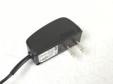 Palm 157-10046-00 P925BL05050AD73 Black 5.2V 500mA AC Adaptor Power Supply