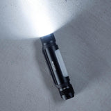 Nite Ize RUM1A-01-R7 Radiant 860 Lumens 3-in-1 Rechargeable Utility Light