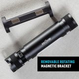 Nite Ize RUM1A-01-R7 Radiant 860 Lumens 3-in-1 Rechargeable Utility Light