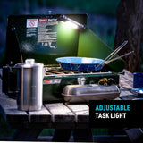 Nite Ize RUM1A-01-R7 Radiant 860 Lumens 3-in-1 Rechargeable Utility Light