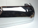 Ford 3C7Z-17906-BA Genuine OEM 2000-2005 Excursion Chrome Rear Bumper YC3Z-17906-BA