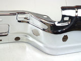 Ford 3C7Z-17906-BA Genuine OEM 2000-2005 Excursion Chrome Rear Bumper YC3Z-17906-BA
