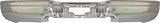 Ford 3C7Z-17906-BA Genuine OEM 2000-2005 Excursion Chrome Rear Bumper YC3Z-17906-BA