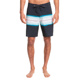 Quiksilver EQYBS04657-KVJ6 Surfsilk Resin Tint 19" X 34" Board Shorts