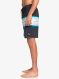 Quiksilver EQYBS04657-KVJ6 Surfsilk Resin Tint 19" X 34" Board Shorts