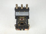 Allen-Bradley 500L-DOA93 NEMA 3-Pole 100 AMP 230V-240V 60Hz Lighting Contactor