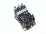 Allen-Bradley 500L-DOA93 NEMA 3-Pole 100 AMP 230V-240V 60Hz Lighting Contactor