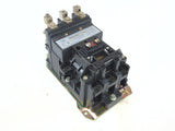 Allen-Bradley 500L-DOA93 NEMA 3-Pole 100 AMP 230V-240V 60Hz Lighting Contactor