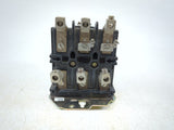 Allen-Bradley 500L-DOA93 NEMA 3-Pole 100 AMP 230V-240V 60Hz Lighting Contactor