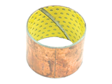 Meritor 1225U1191 Genuine OEM Drive Axle Shaft Housing Bushing VMRS Code: 022-001-000