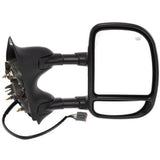 Ford 3C7Z-17682-EAA Genuine OEM 2002-2005 Excursion Right Rear View Side Mirror