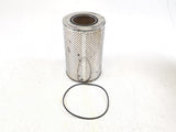 Baldwin 301-MPG Heavy Duty 5 Micron DAHL 300 Series Fuel/Water Separator Element Filter