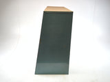 Vintage Retro Modern Metal 64 BIN Parts Organizer Storage Cabinet Durham Akro-Mils CURTIS Noll