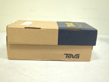 Teva 1006263 Women's Verra Quick-Dry Adventure Sandals ABML Antiguous Black Multi Size 8