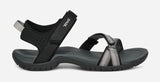 Teva 1006263 Women's Verra Quick-Dry Adventure Sandals ABML Antiguous Black Multi Size 8