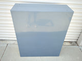 Durham 361-95 Vintage Metal 56 Opening Open Compartment Pigeonhole Parts Organizer Storage Bin