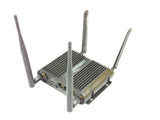 CradlePoint IBR1100LPE-AT IBR1100LPE Ruggedized 3G 4G LTE HSPA+ WiFi Dual-Band Router