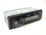 Pioneer MVH-S310BT Smart Sync App MIXTRAX Bluetooth Digital Stereo Receiver