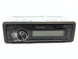 Pioneer MVH-S310BT Smart Sync App MIXTRAX Bluetooth Digital Stereo Receiver