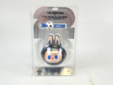 POP MART P01202810325 Labubu The Monsters FIFA World Cup 2026 Vinyl Plush Pendant