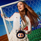 POP MART P01202810325 Labubu The Monsters FIFA World Cup 2026 Vinyl Plush Pendant