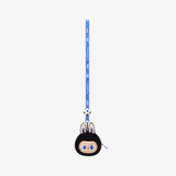 POP MART P01202810325 Labubu The Monsters FIFA World Cup 2026 Vinyl Plush Pendant