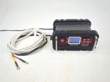 Vector BC15BV Automatic 12V 50A Battery Charger with Engine Start and Alternator Check