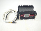 Vector BC15BV Automatic 12V 50A Battery Charger with Engine Start and Alternator Check