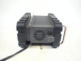 Vector BC15BV Automatic 12V 50A Battery Charger with Engine Start and Alternator Check
