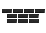 Quantum Storage DSB107 DSB108 DSB114 for QSB107 QSB108 QSB114 Bin Divider 10-Pack