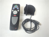 Interlink VP4810 Remote Point RF Computer Remote Control Mouse Laser Pointer